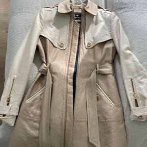 Juicy Couture Trench Coat
